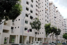 Blk 123 Pending Road (Bukit Panjang), HDB 4 Rooms #221642